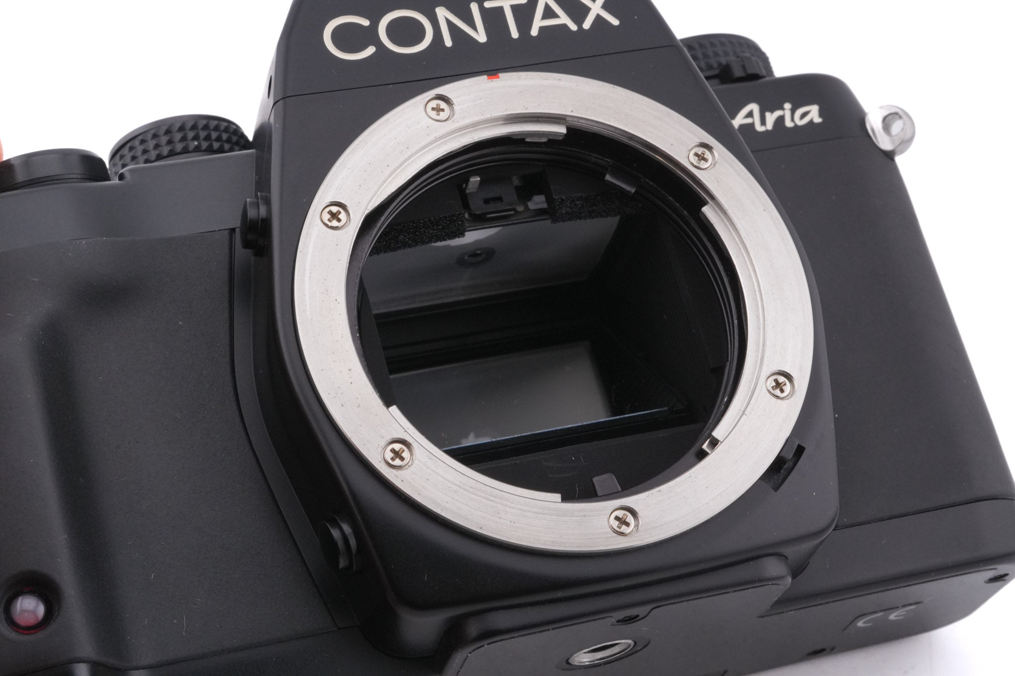 Contax Aria – Kamerastore