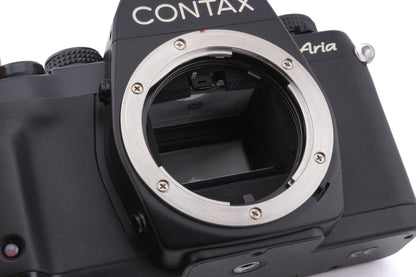 Contax Aria
