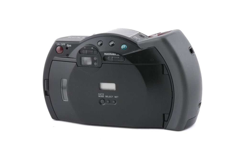 Samsung ECX 1