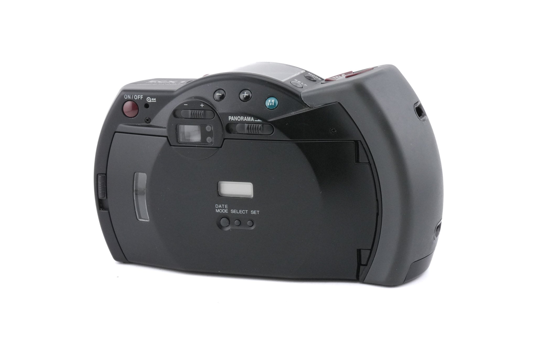 Samsung ECX 1