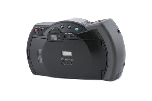 Samsung ECX 1