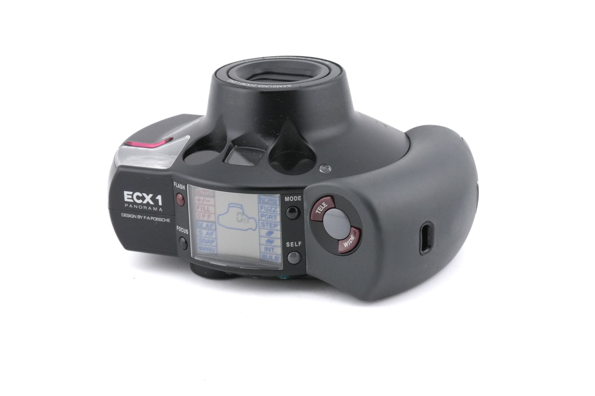 Samsung ECX 1