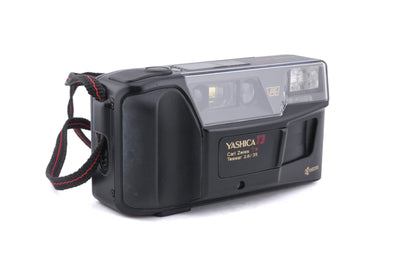 Yashica T3