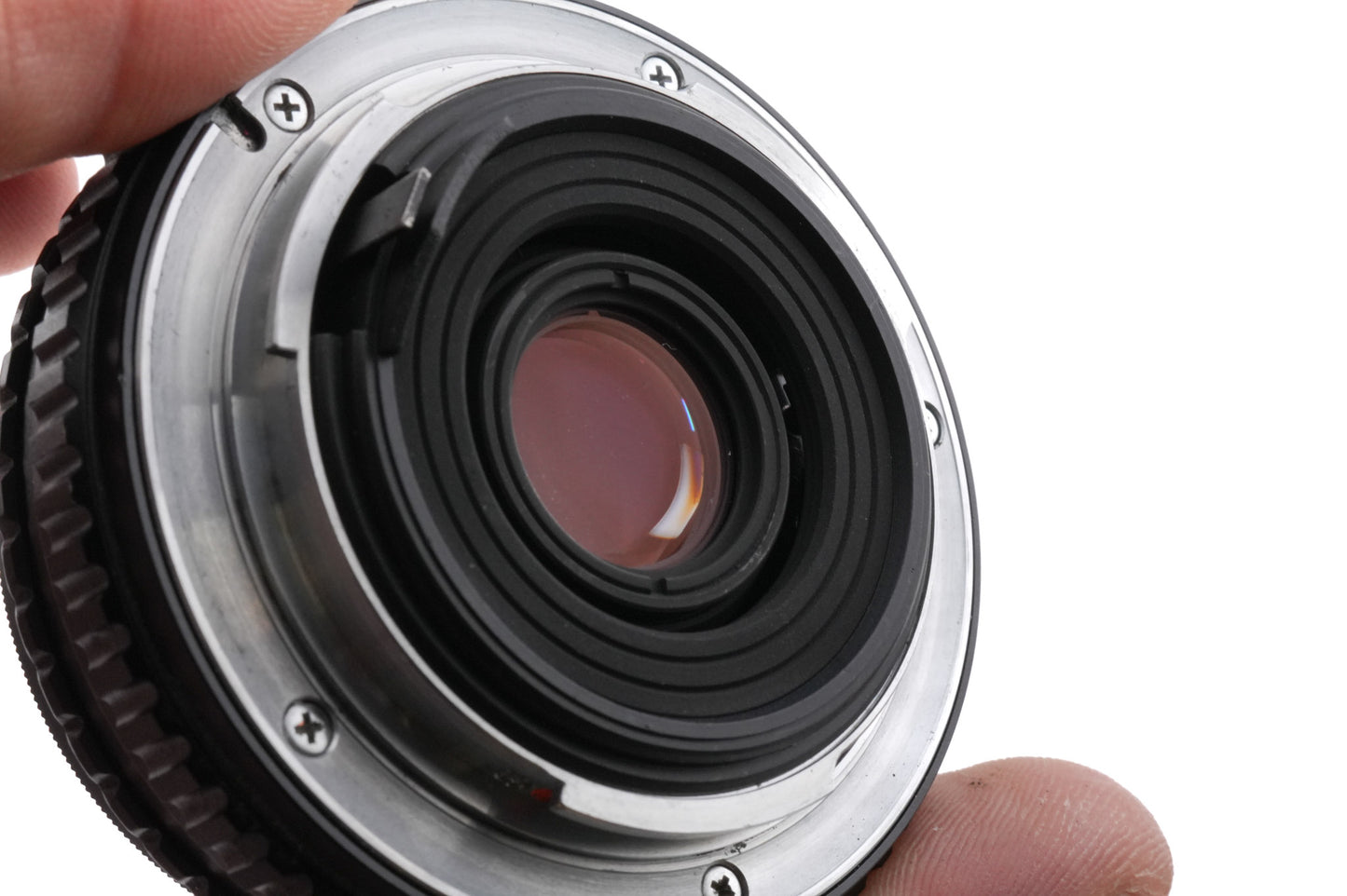 Pentax 40mm f2.8 SMC Pentax-M