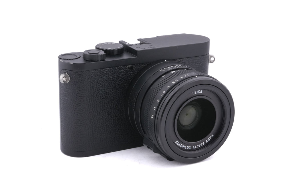 Leica Q2 Monochrom (19055)