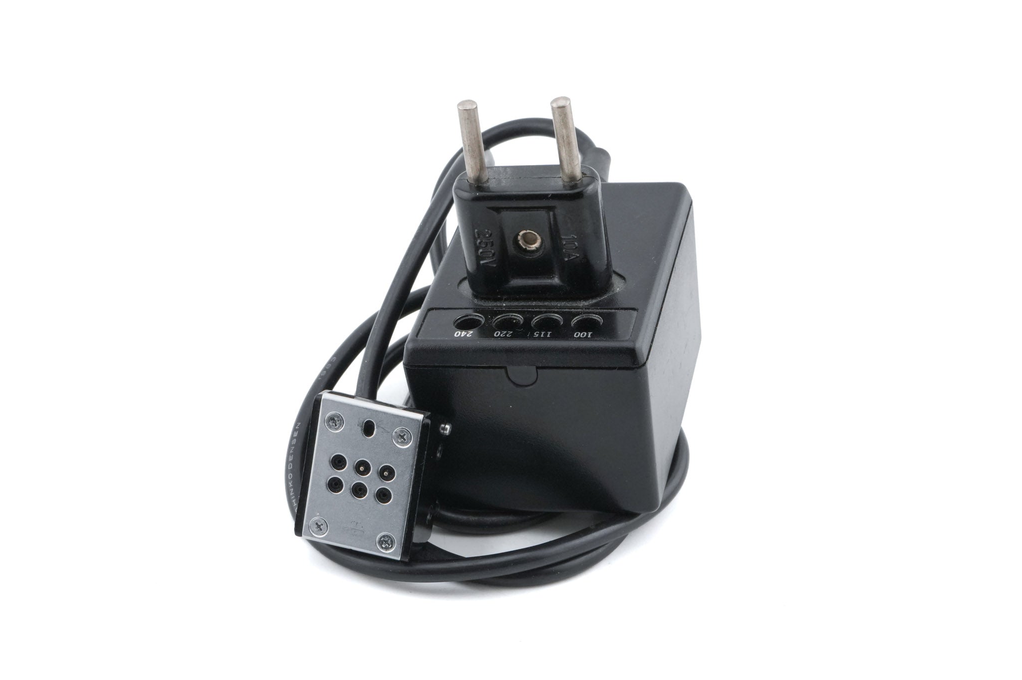 Olympus M.15V Ni-Cd Charger 1