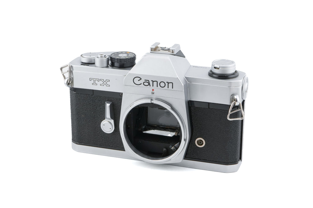 Canon TX