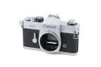 Canon TX