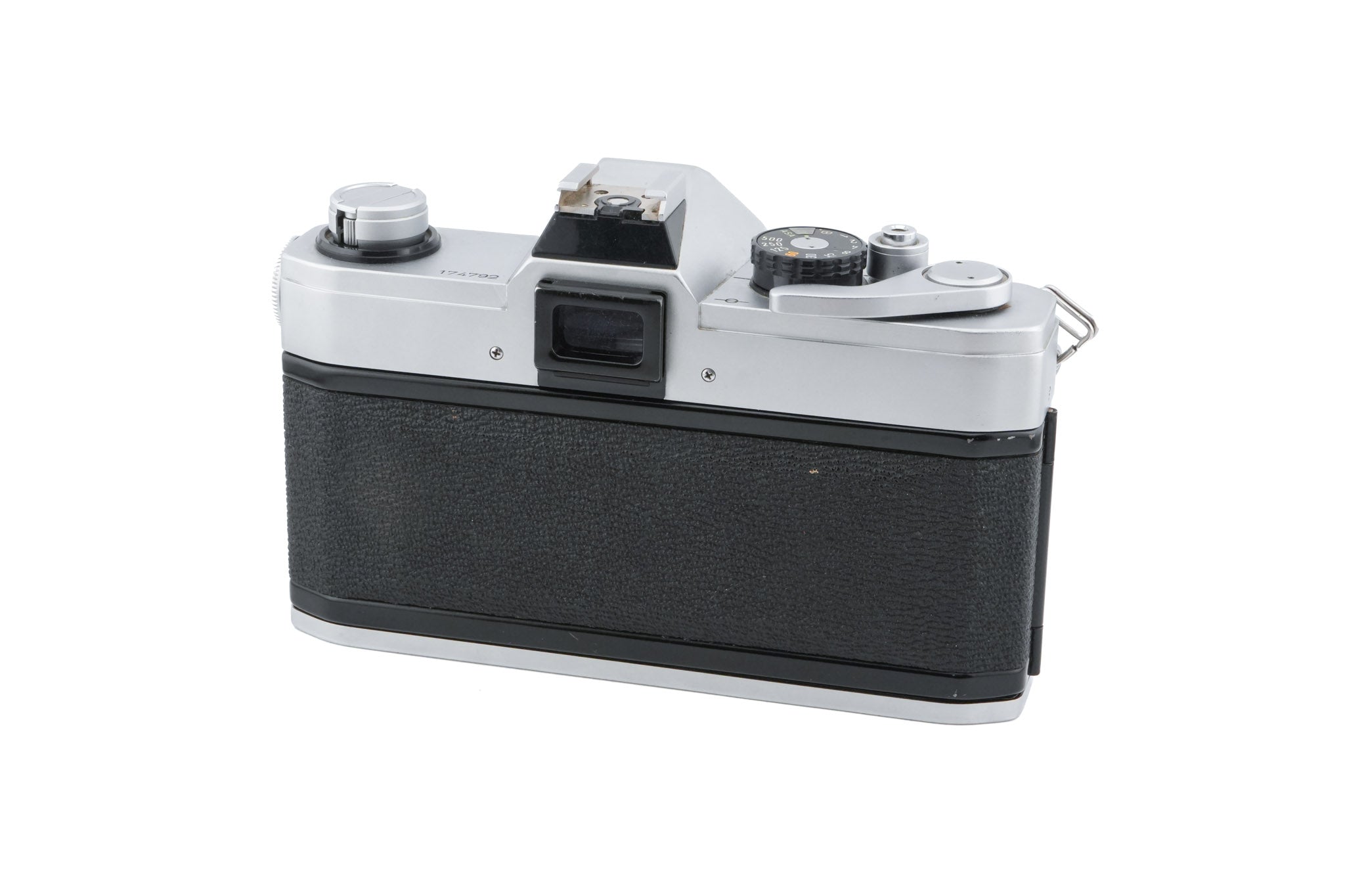 Canon TX
