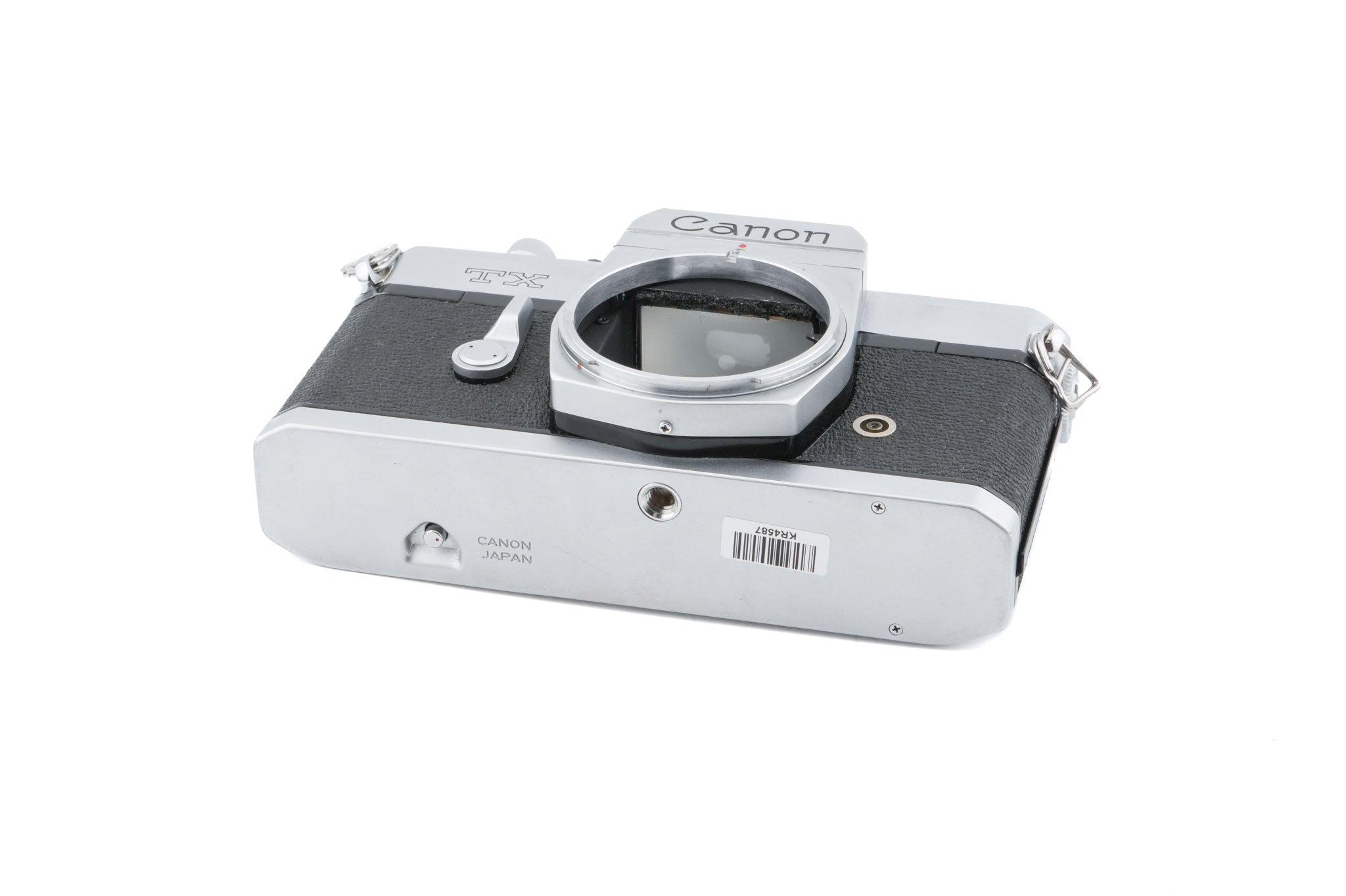 Canon TX