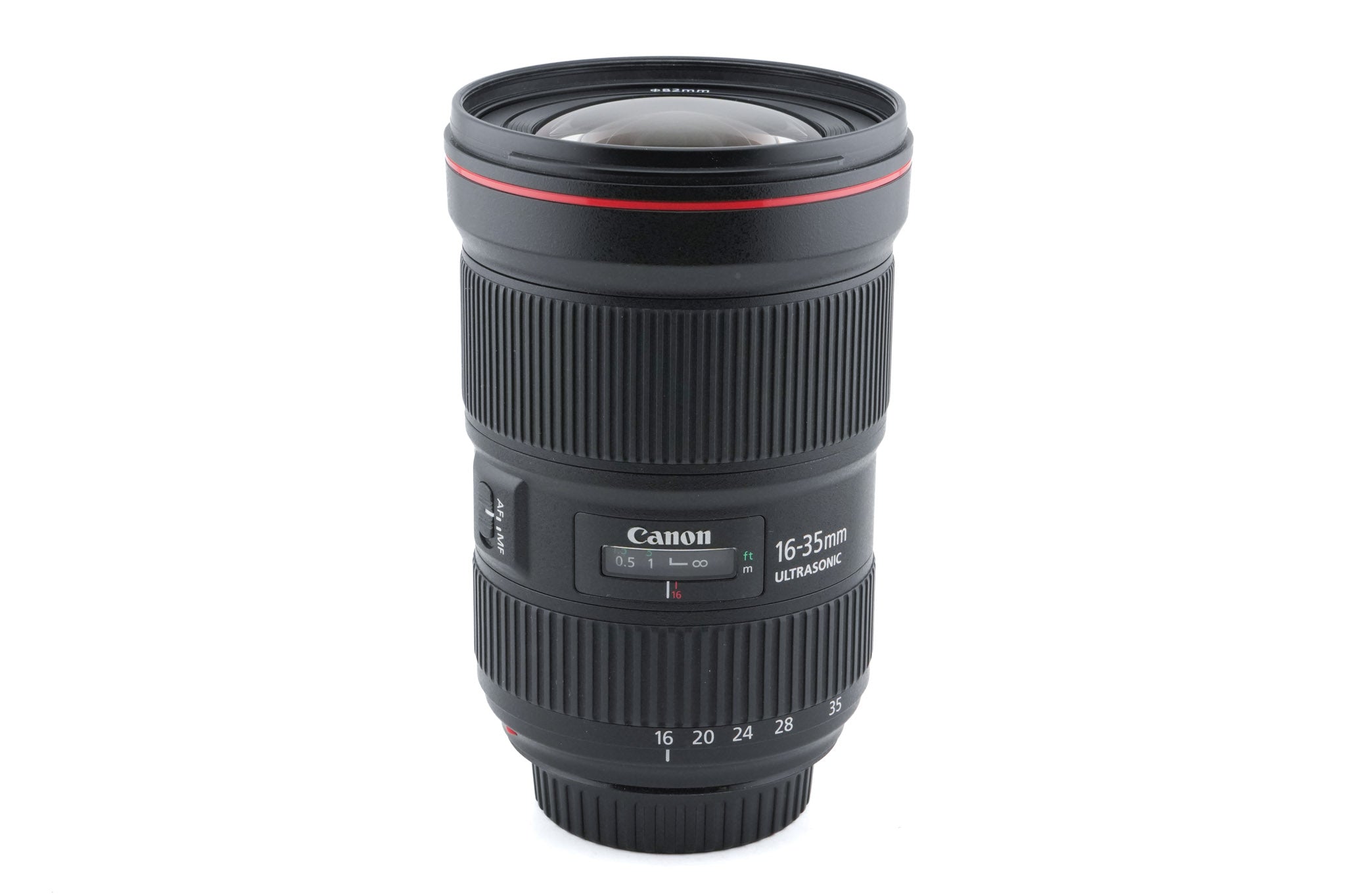 Canon 16-35mm f2.8 L III USM
