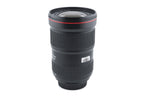 Canon 16-35mm f2.8 L III USM