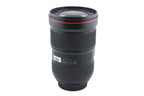 Canon 16-35mm f2.8 L III USM