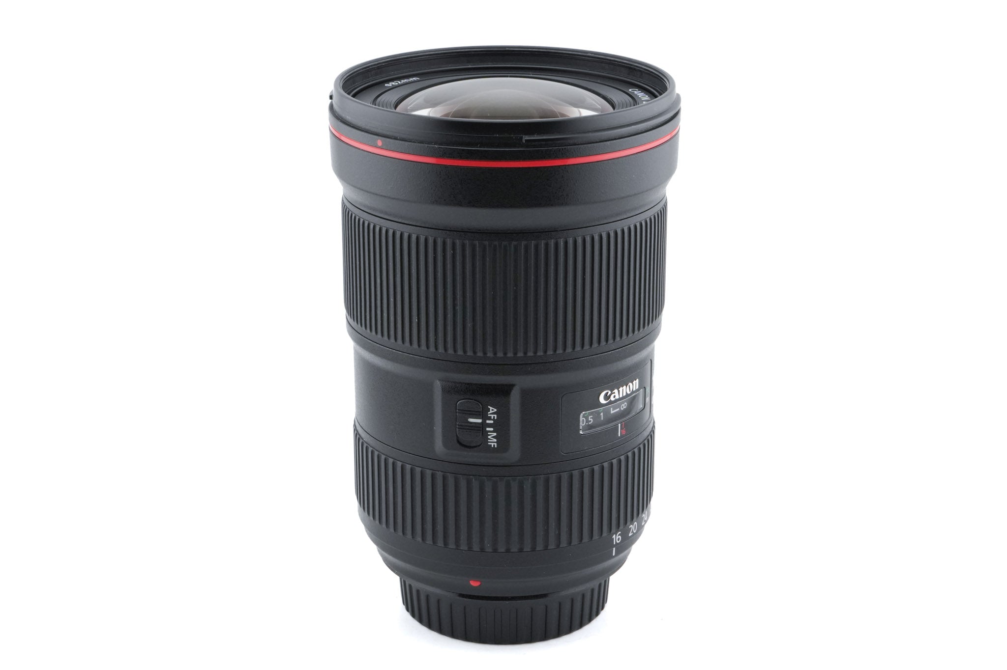 Canon 16-35mm f2.8 L III USM