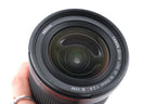 Canon 16-35mm f2.8 L III USM