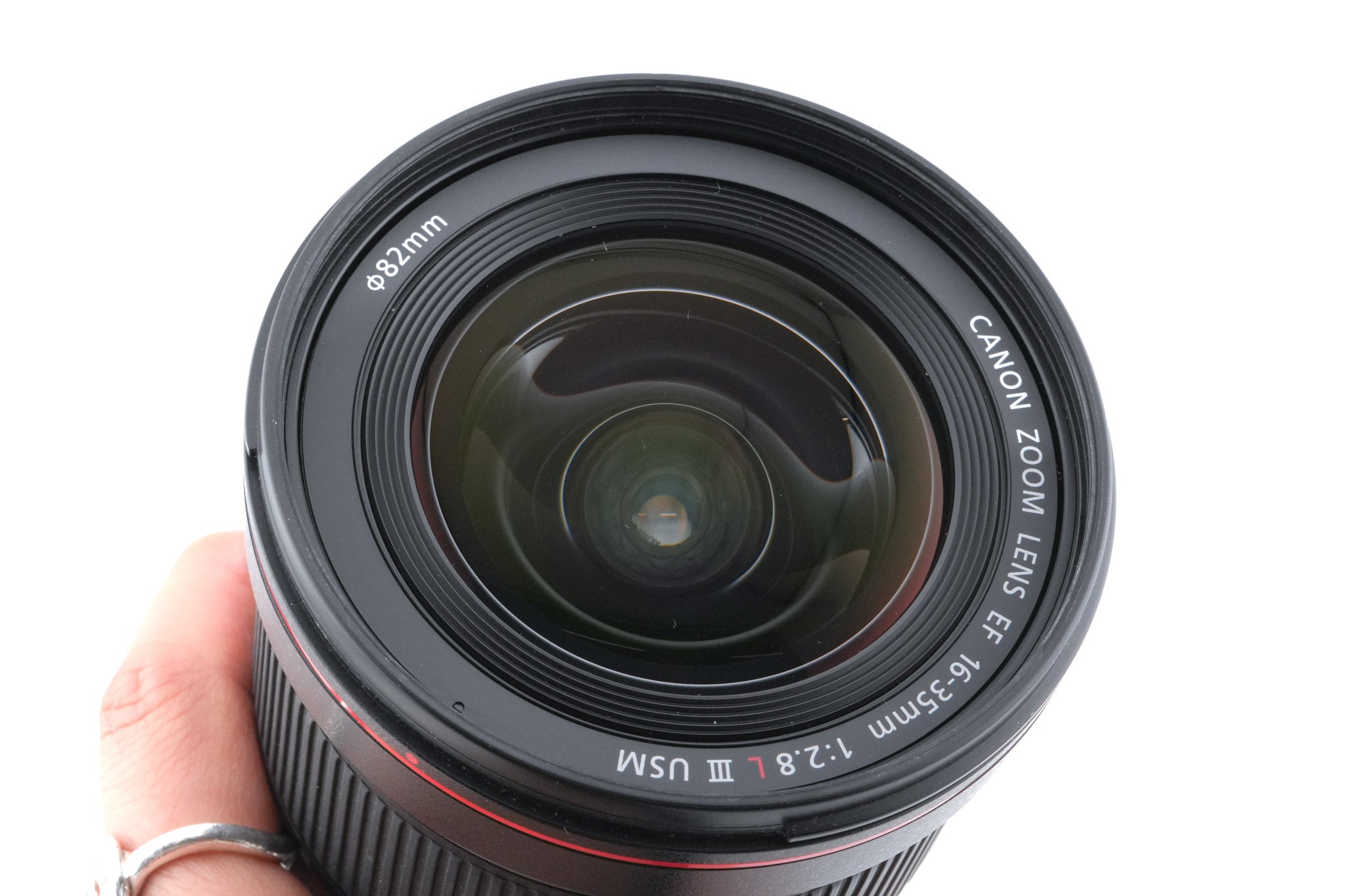Canon 16-35mm f2.8 L III USM