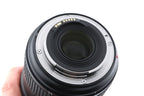 Canon 16-35mm f2.8 L III USM