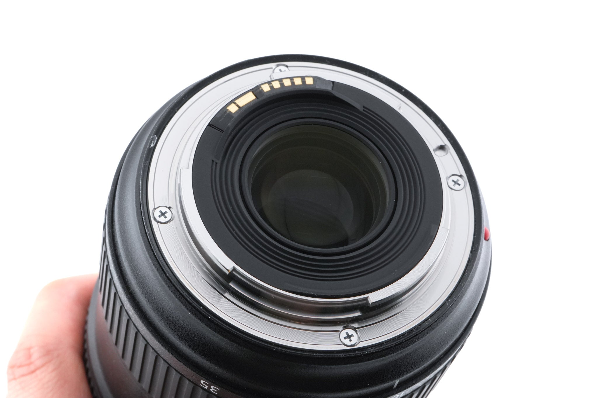 Canon 16-35mm f2.8 L III USM