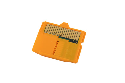 Olympus MASD-1 MicroSD - xD Picture Card Adapter