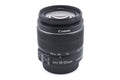 Canon 18-55mm f3.5-5.6 IS II