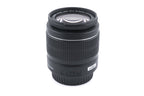Canon 18-55mm f3.5-5.6 IS II