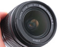 Canon 18-55mm f3.5-5.6 IS II