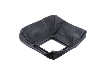 Sinar 4x5 Wide Angle Bellows