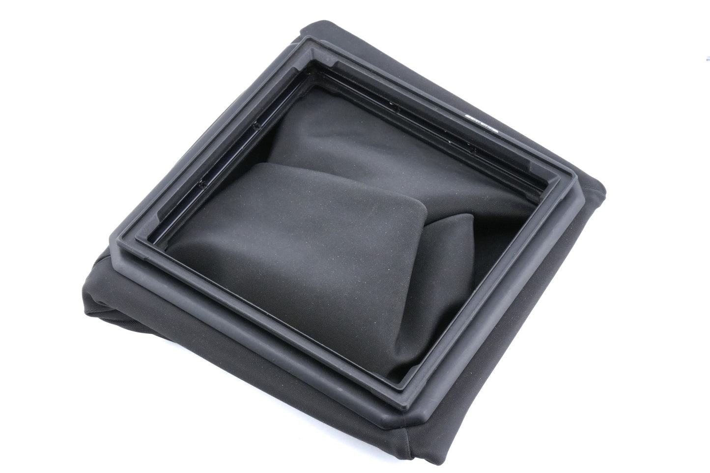 Sinar 4x5 Wide Angle Bellows