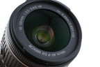 Nikon 18-55mm f3.5-5.6 AF-P Nikkor G VR