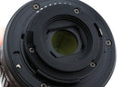 Nikon 18-55mm f3.5-5.6 AF-P Nikkor G VR