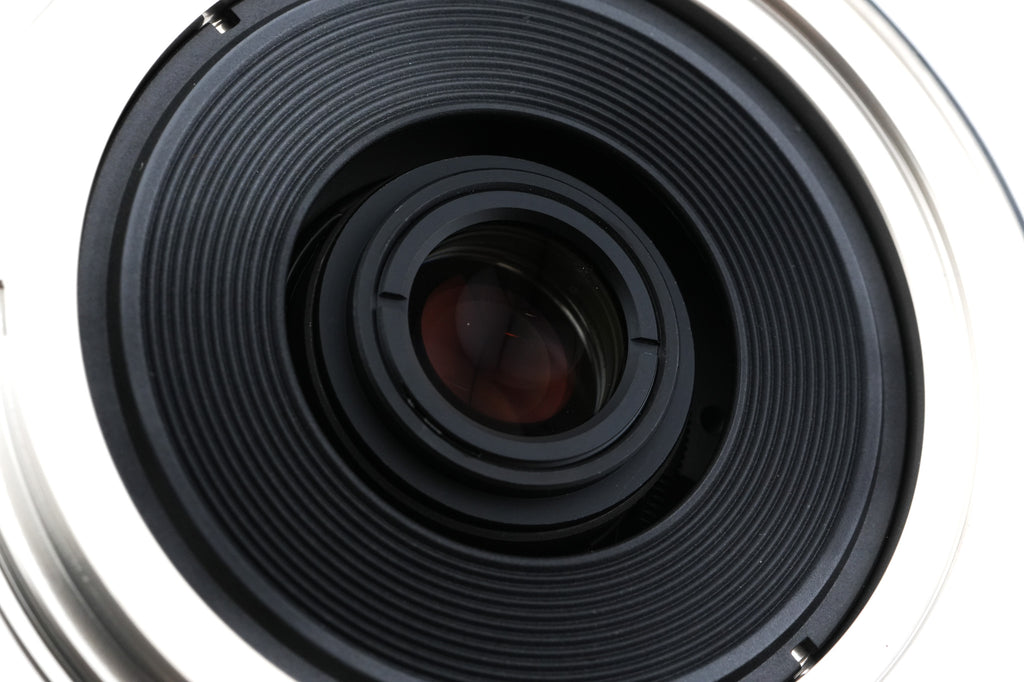 Samyang 8mm f3.5 Fish-Eye CS