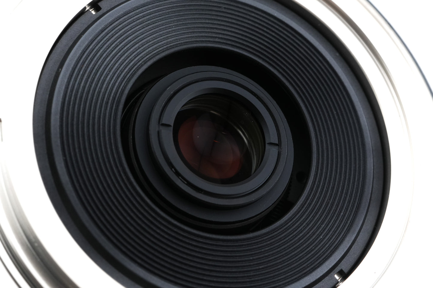 Samyang 8mm f3.5 Fish-Eye CS