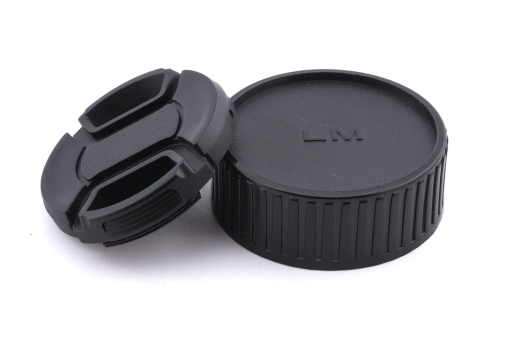 Leica 50mm f1.4 Summilux (Type I) (Silver, SOOME / 11114)