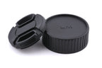Leica 50mm f1.4 Summilux (Type I) (Silver, SOOME / 11114)
