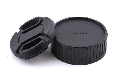 Leica 50mm f1.4 Summilux (Type I) (Silver, SOOME / 11114)