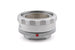 Leica Universal Helicoid Focusing Mount (OTZFO / 16464K)