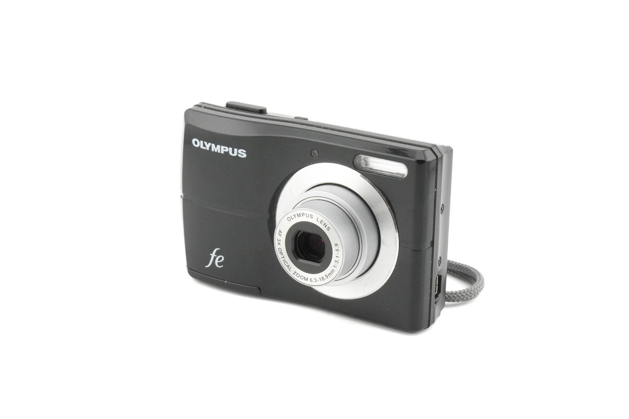 Olympus FE-26 - Camera – Kamerastore