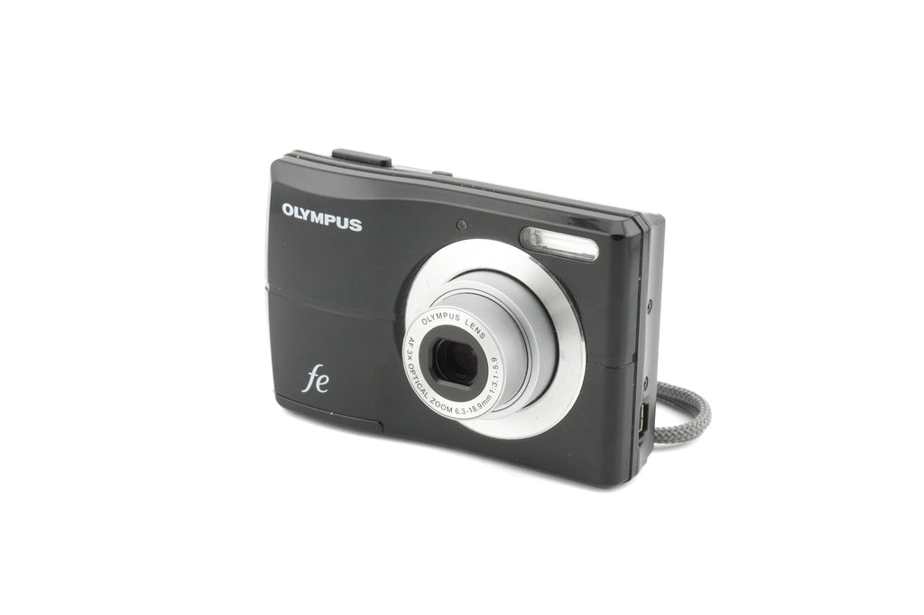 Olympus FE-26