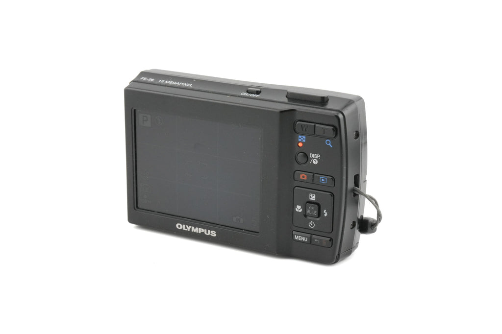Olympus FE-26