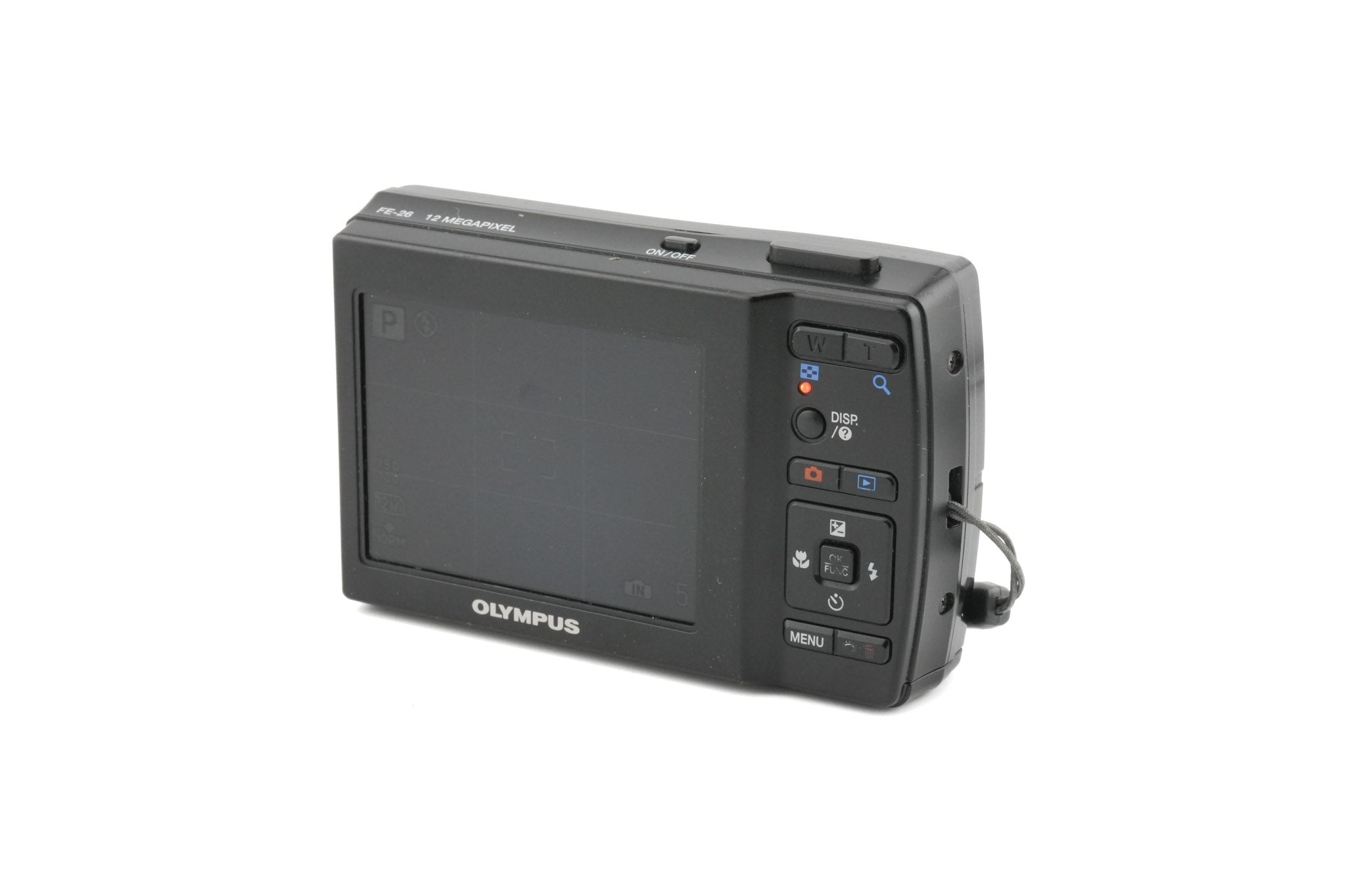 Olympus FE-26