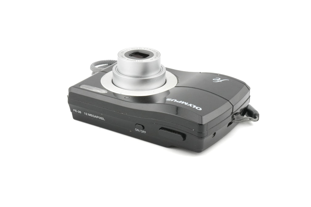 Olympus FE-26