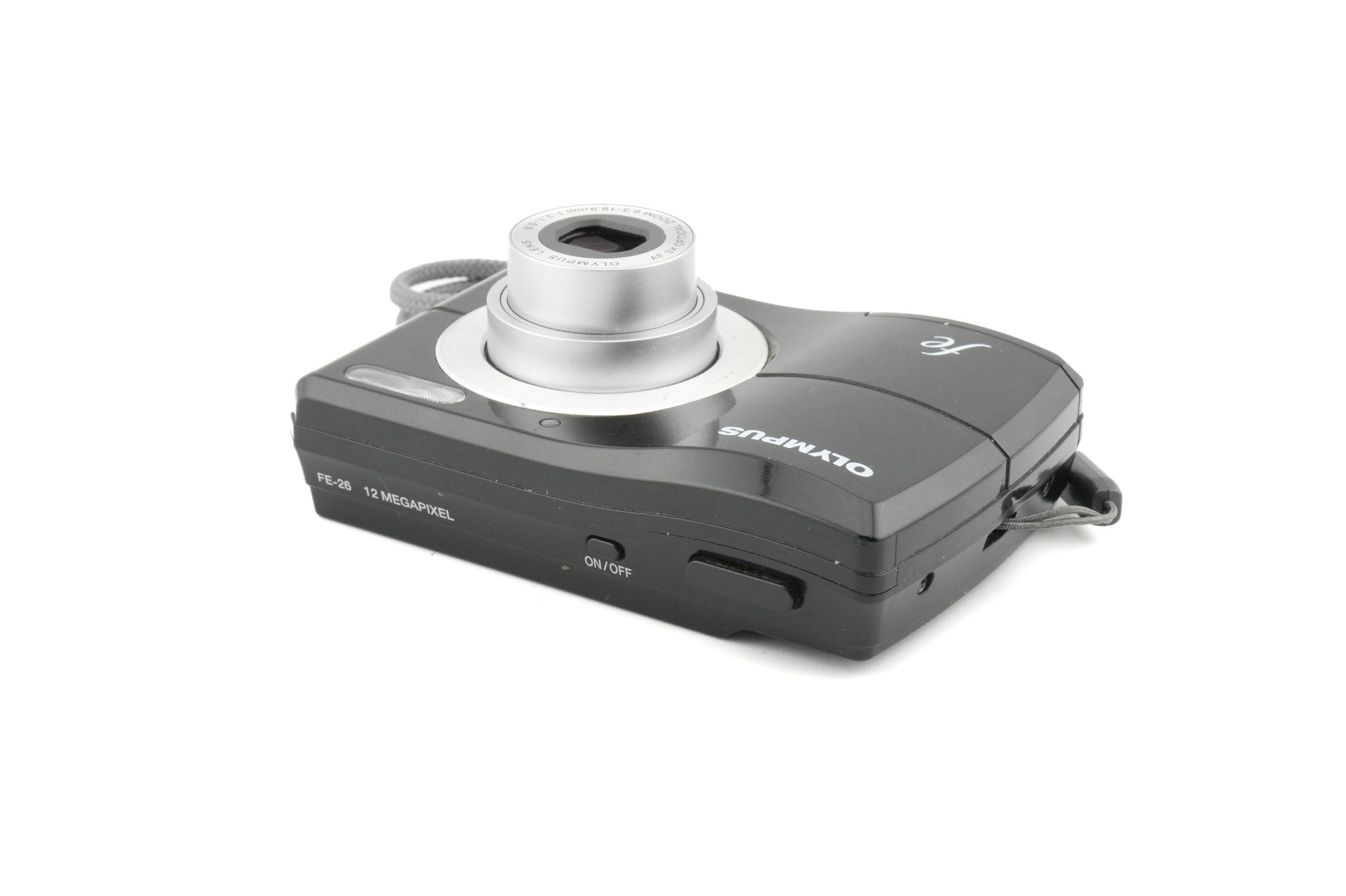 Olympus FE-26