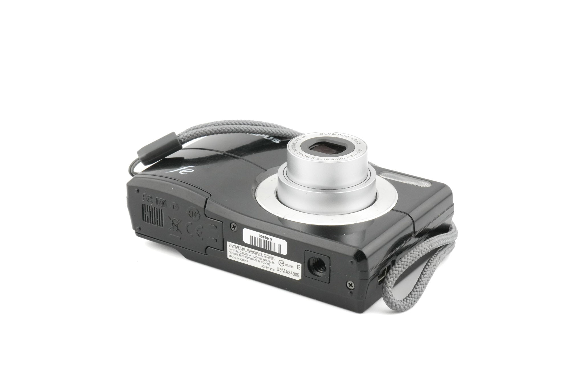 Olympus FE-26