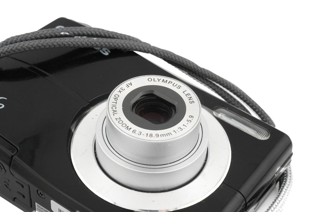 Olympus FE-26