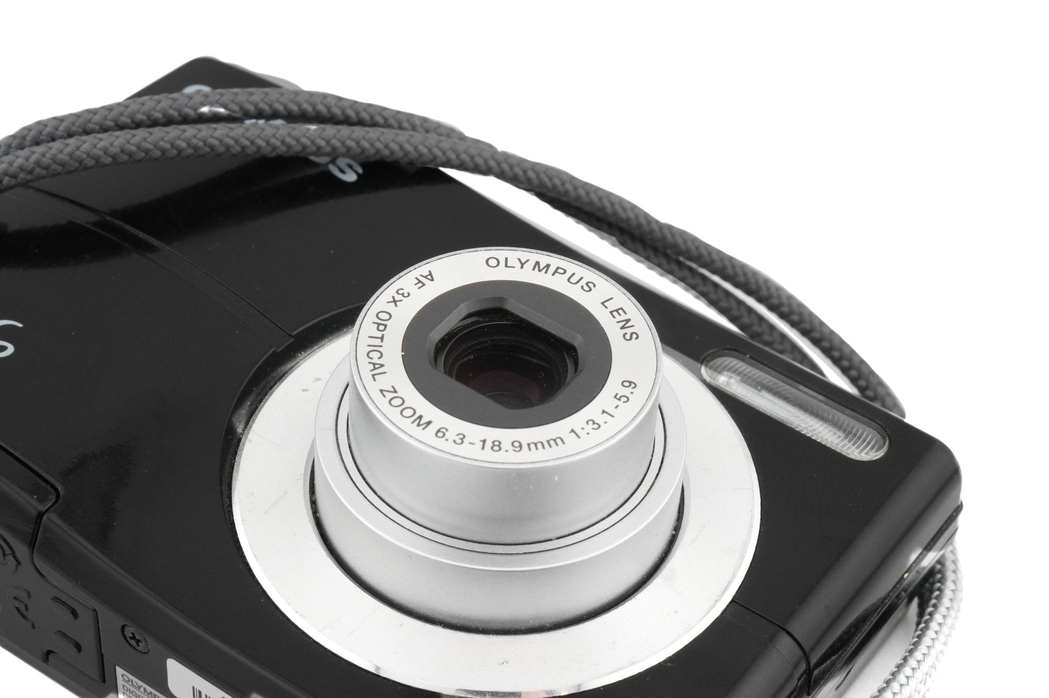 Olympus FE-26