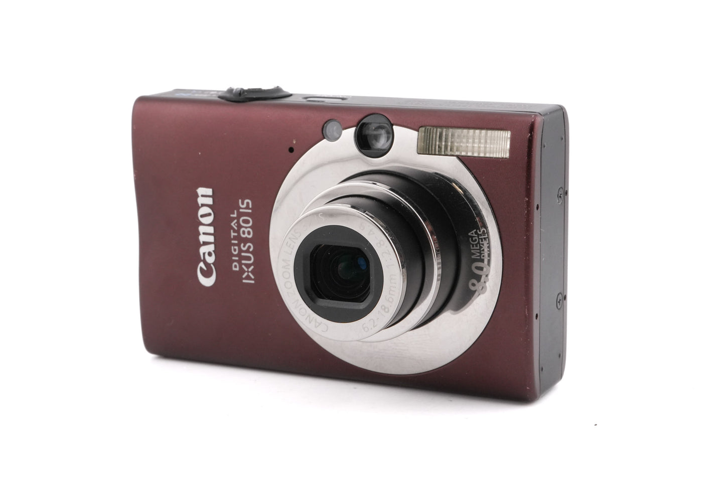 Canon IXUS 80 IS