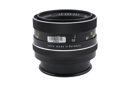 Schneider-Kreuznach Rollei SL 50mm f1.8 Xenon