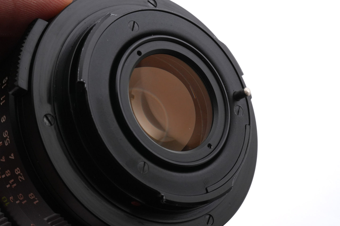 Schneider-Kreuznach Rollei SL 50mm f1.8 Xenon