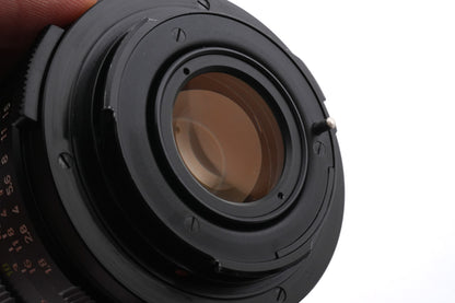 Schneider-Kreuznach Rollei SL 50mm f1.8 Xenon