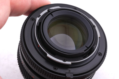 Carl Zeiss 50mm f1.7 Planar T* (MM)